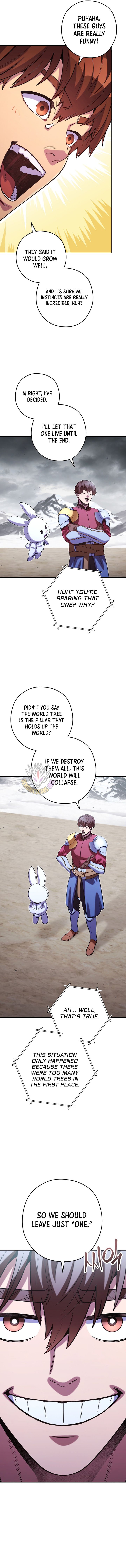 Dungeon Reset, Chapter 262 image 10